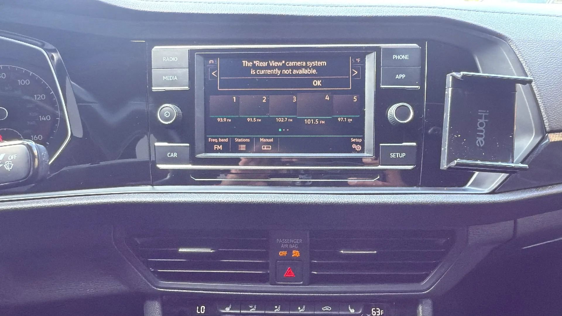 Used 2019 Volkswagen Jetta GLI image 18