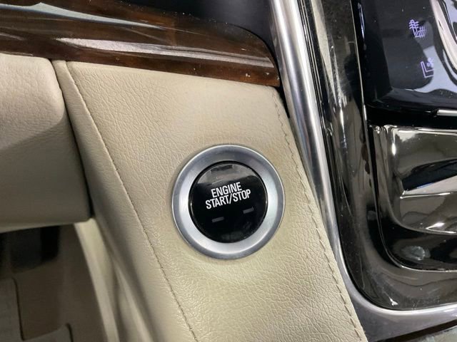 Used 2016 Cadillac Escalade ESV Luxury image 20