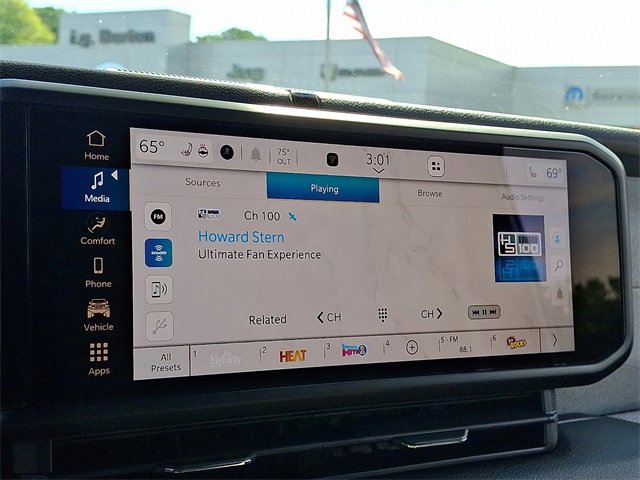 New 2025 Jeep Wrangler Sport S image 12