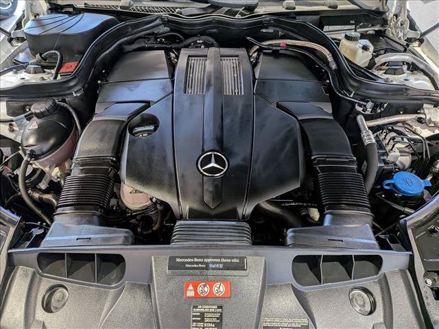 Used 2017 Mercedes-Benz E 400 4MATIC Coupe image 24