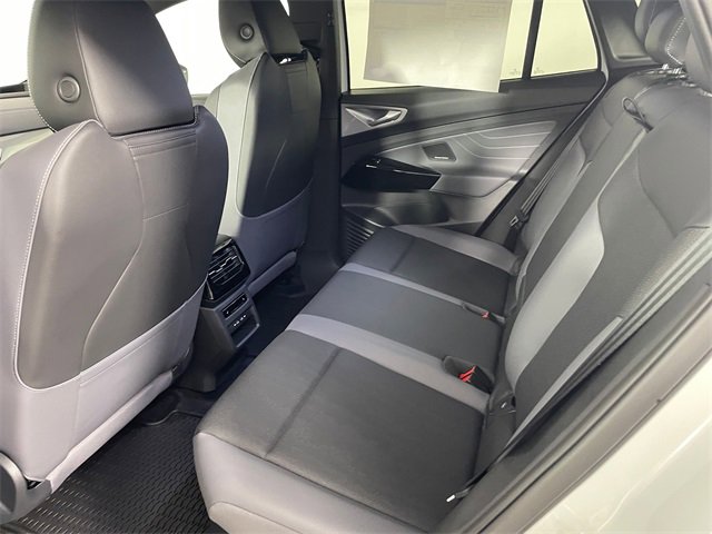 New 2025 Volkswagen ID.4 Pro S Plus image 4