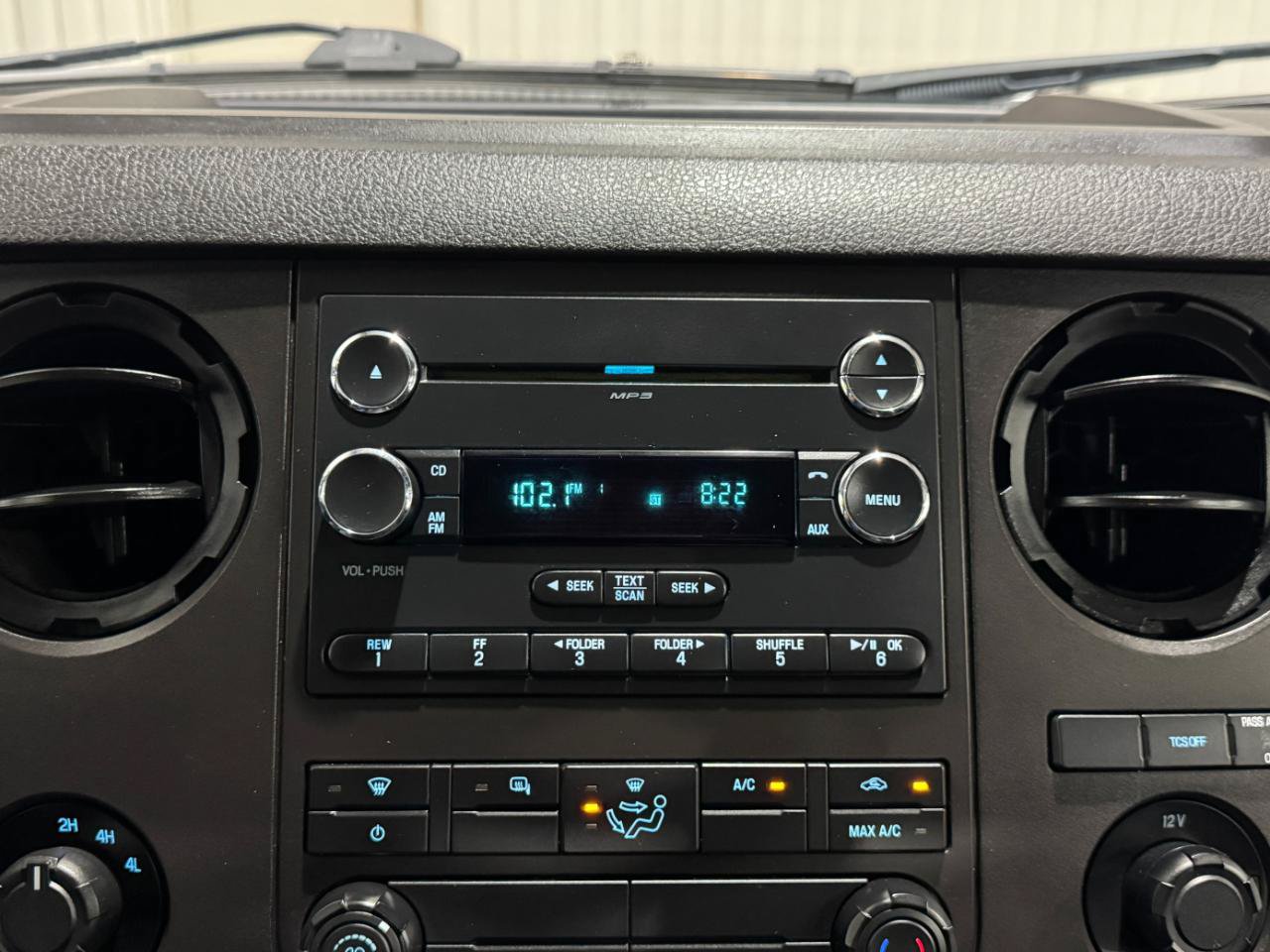 Used 2016 Ford F450 XL w/ Power Equipment Group AWD/4WD image 25