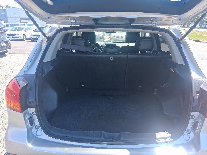 Used 2018 Mitsubishi Outlander Sport SEL FWD image 23