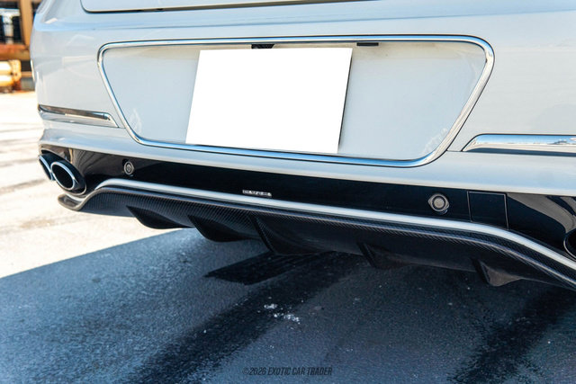 Used 2020 Bentley Continental GT V8 image 94