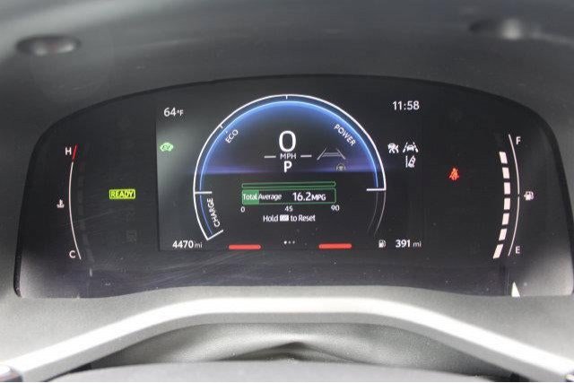 Certified 2026 Toyota Camry LE AWD/4WD image 65