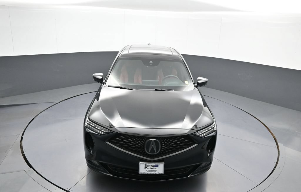 Certified 2024 Acura MDX A-Spec AWD/4WD image 38