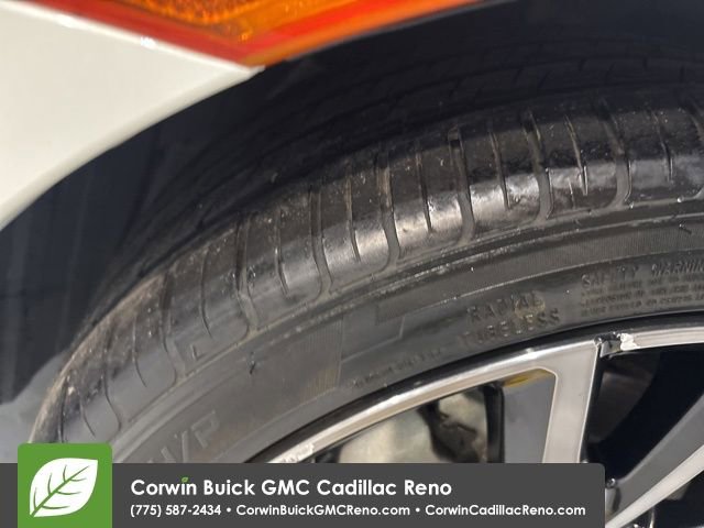 Used 2019 Honda Civic Sport image 41