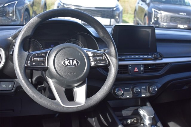 Used 2020 Kia Forte LXS image 15