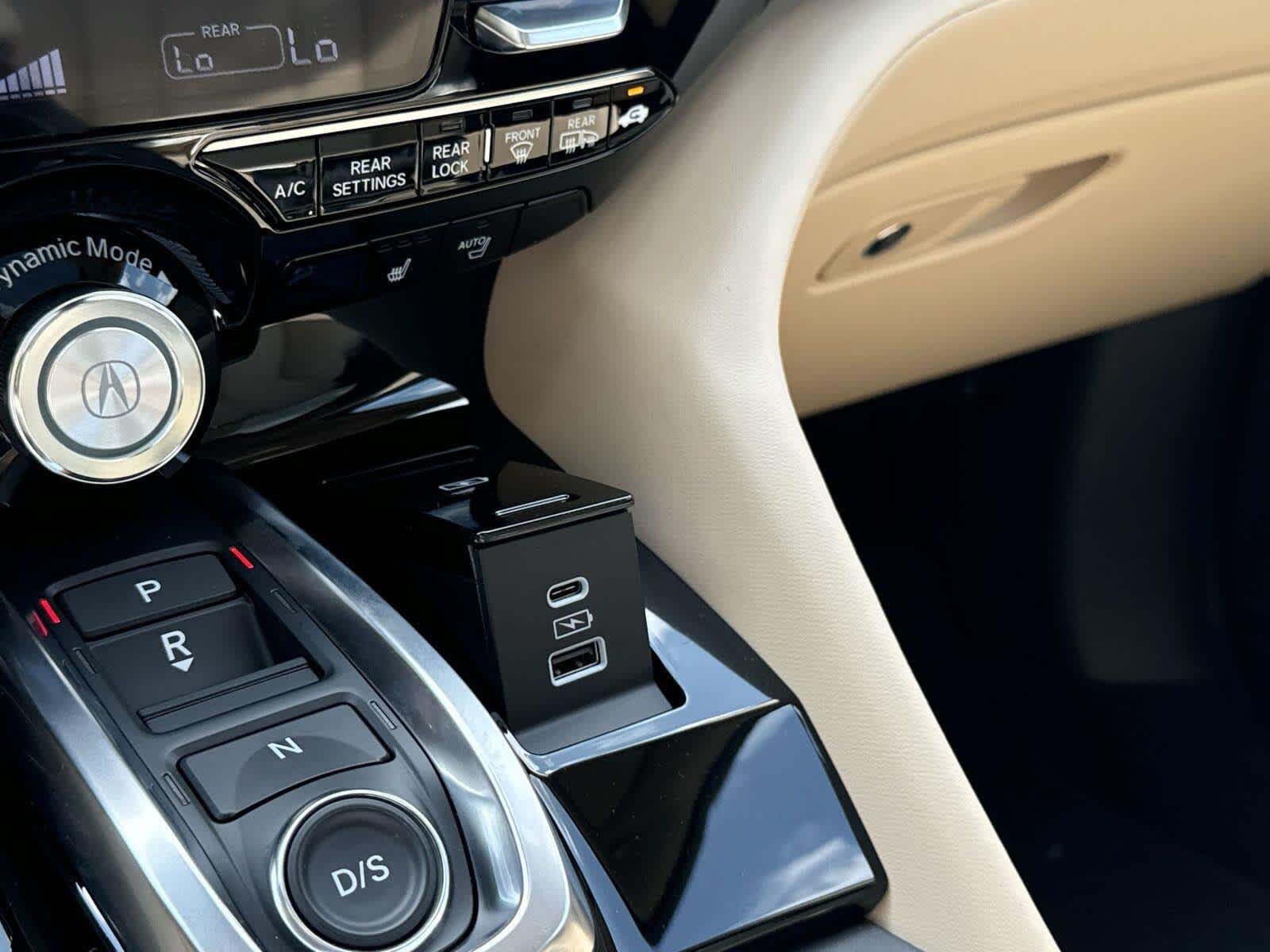 New 2026 Acura MDX w/ Technology Package AWD/4WD image 28
