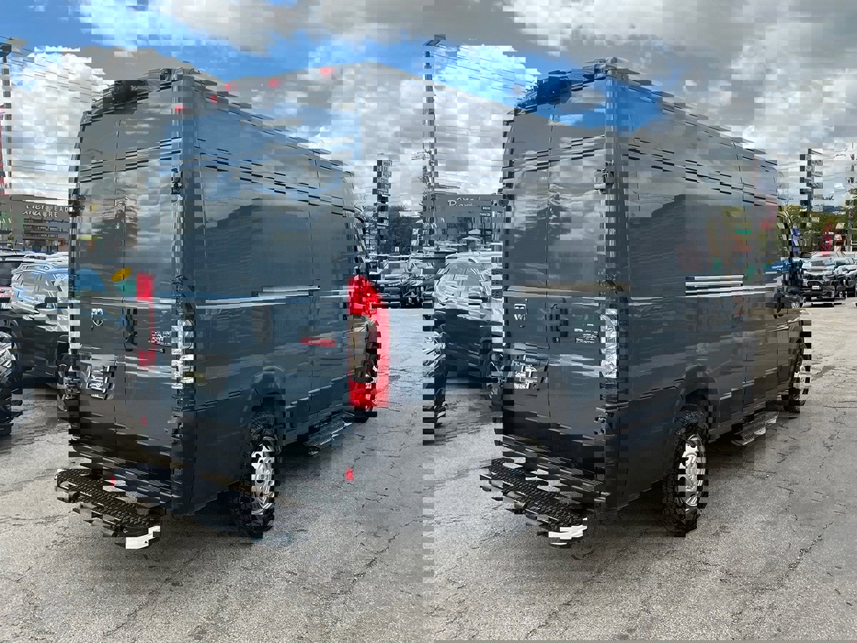 Used 2019 RAM ProMaster 3500 image 6