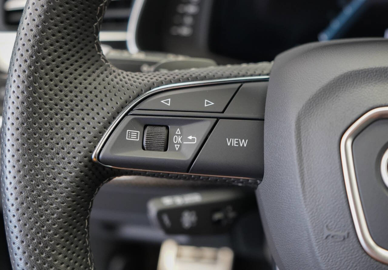 Used 2023 Audi SQ8 Premium Plus image 51