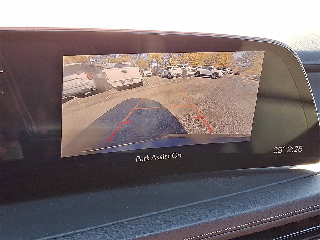 Certified 2024 Cadillac XT4 Premium Luxury image 18