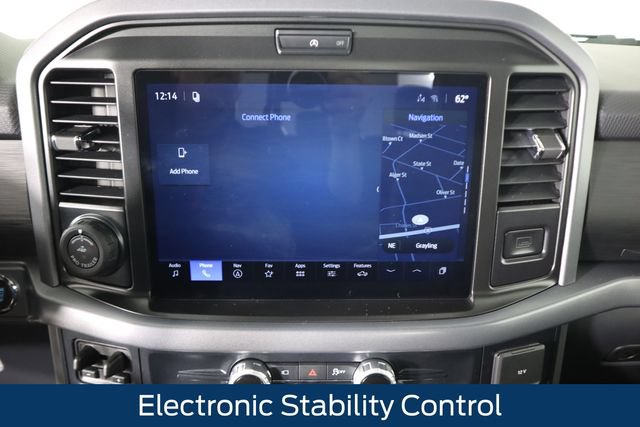 New 2026 Ford F150 XLT w/ Equipment Group 303A High AWD/4WD image 46