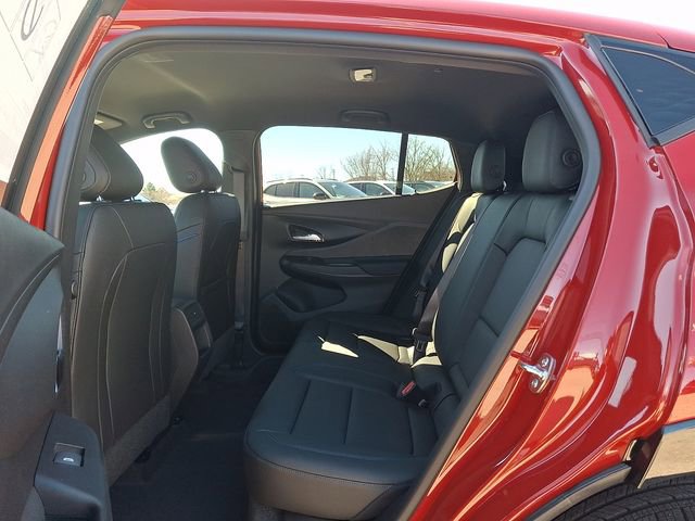 New 2026 Buick Envista Sport Touring w/ Convenience I Package image 11