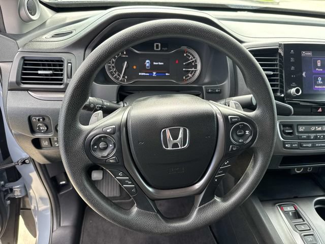 Certified 2023 Honda Ridgeline Sport image 21