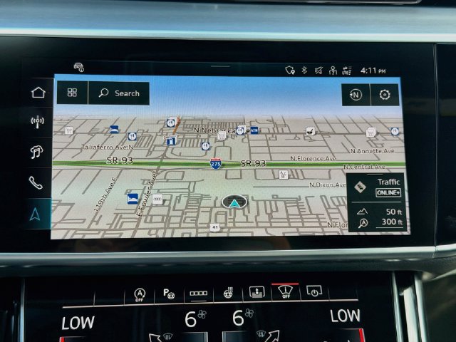 New 2027 Audi A8 L 3.0T AWD/4WD image 33