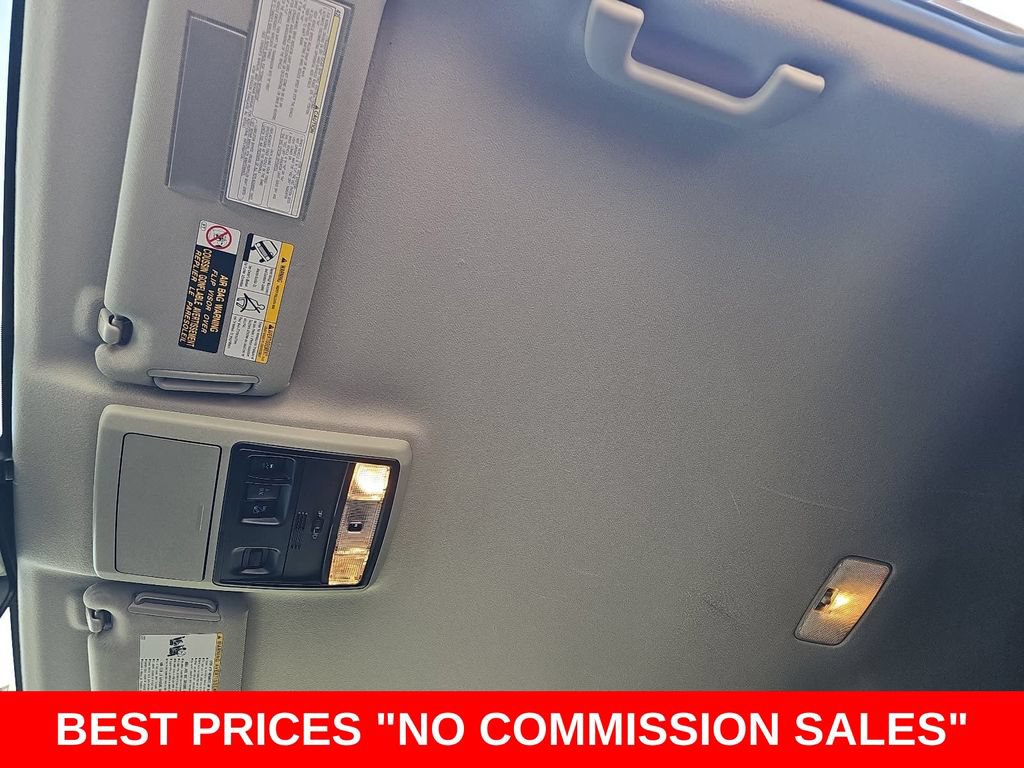 Used 2023 Toyota 4Runner SR5 w/ Wilderness Package (TMS) AWD/4WD image 31