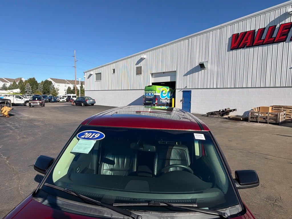 Used 2019 Ford Flex SEL w/ Equipment Group 202A AWD/4WD image 18