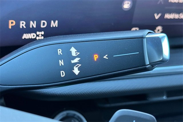 New 2025 Buick Envision Preferred image 19