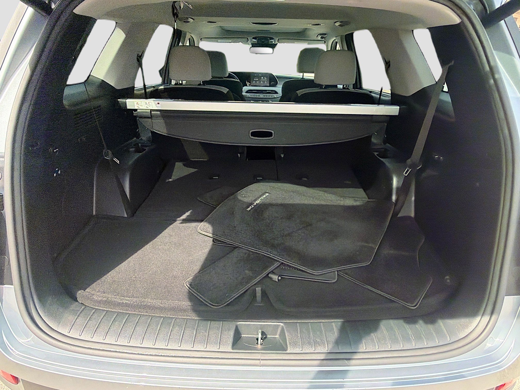 Used 2020 Hyundai Palisade SEL w/ Convenience Package image 24