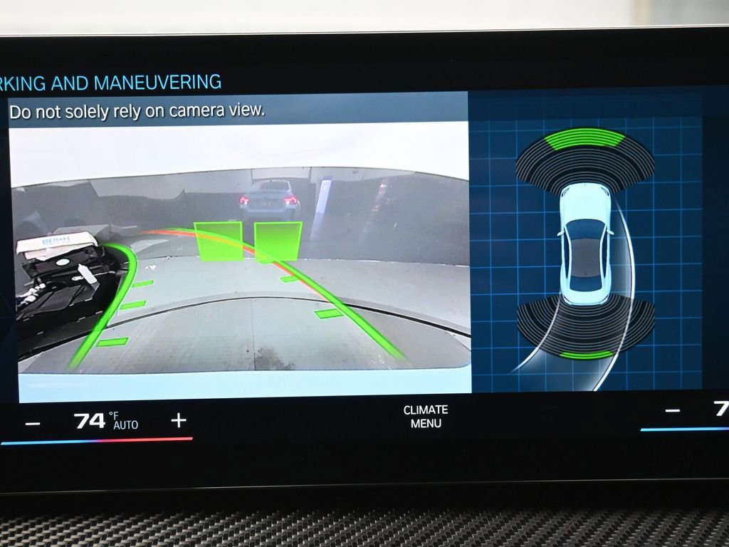 Used 2023 BMW M2 w/ Lighting Package image 15