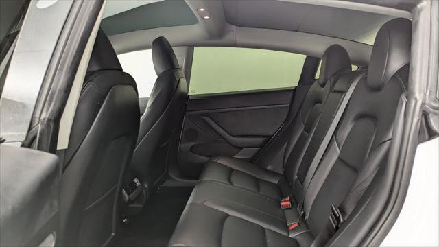 Used 2023 Tesla Model 3 Standard Range RWD image 14