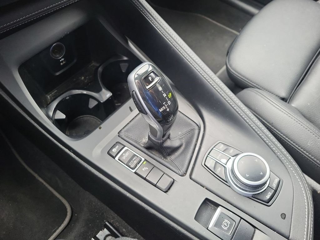 Used 2022 BMW X2 sDrive28i w/ Convenience Package FWD image 22