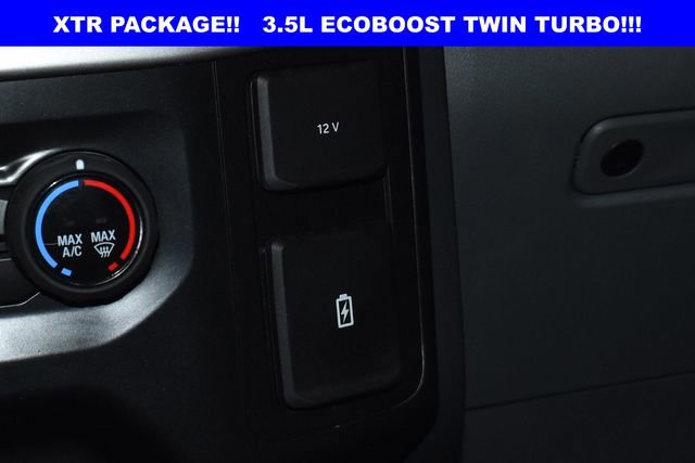 Used 2022 Ford F150 XLT w/ XTR Package image 18