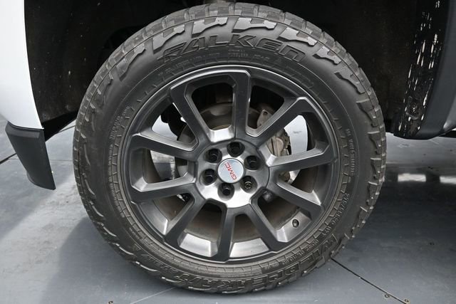 Used 2019 GMC Canyon Denali AWD/4WD image 11