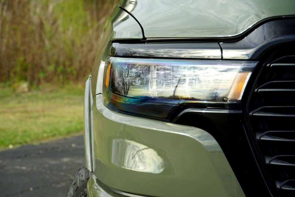 New 2026 RAM 1500 Laramie image 3