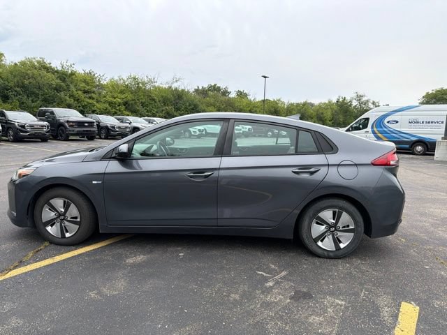 Used 2019 Hyundai Ioniq Blue FWD image 2