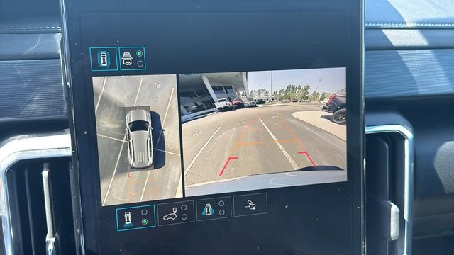 Used 2025 GMC Acadia Elevation FWD image 20