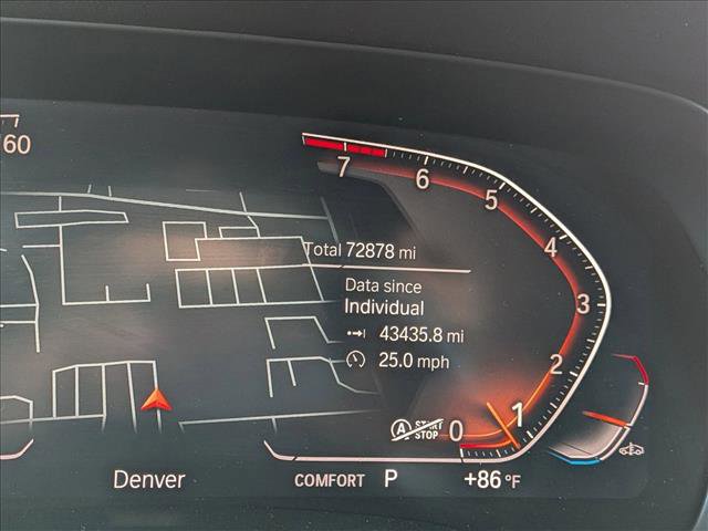 Used 2019 BMW X5 xDrive40i w/ Convenience Package AWD/4WD image 11