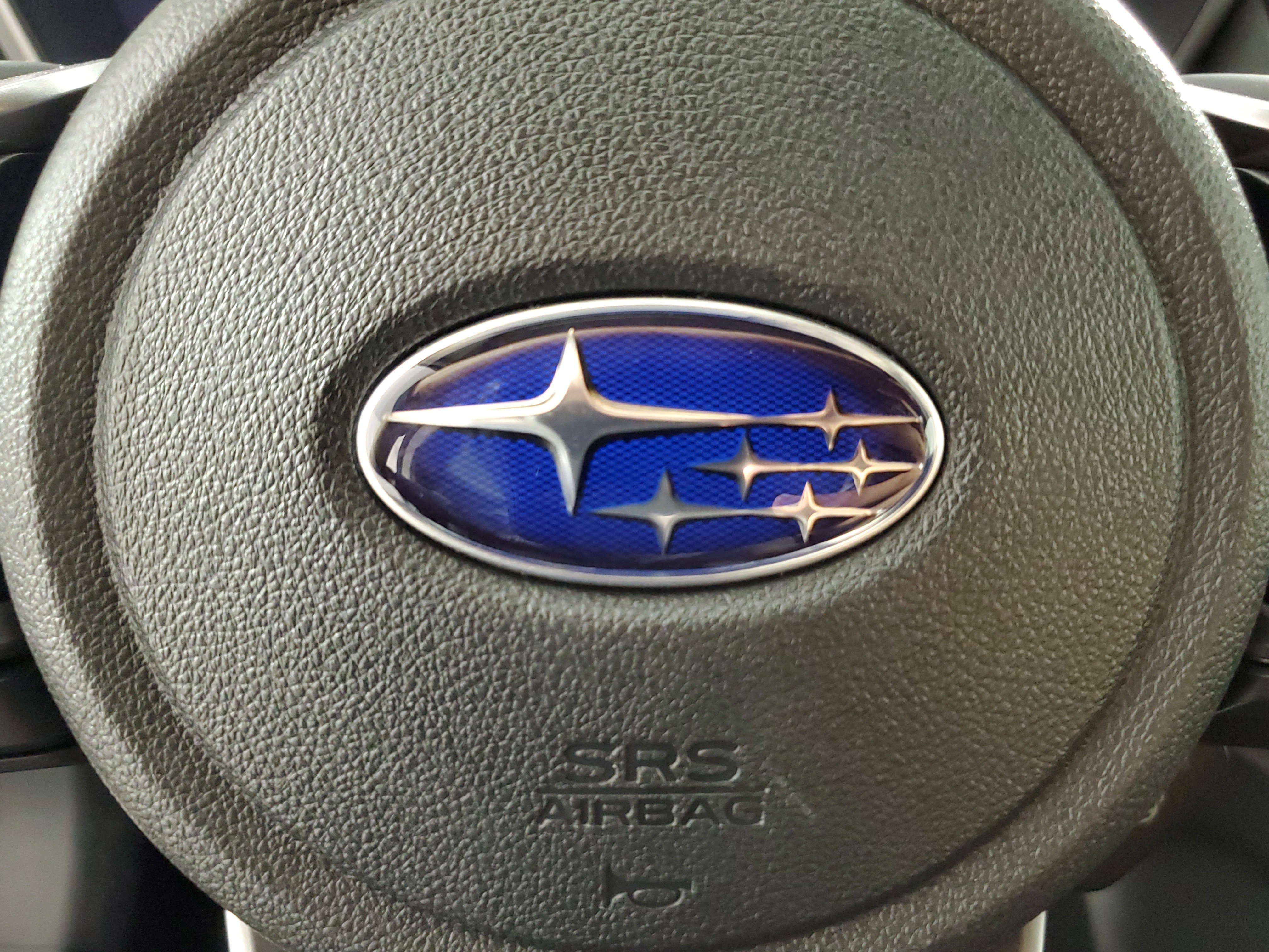 New 2025 Subaru Outback Touring XT image 24