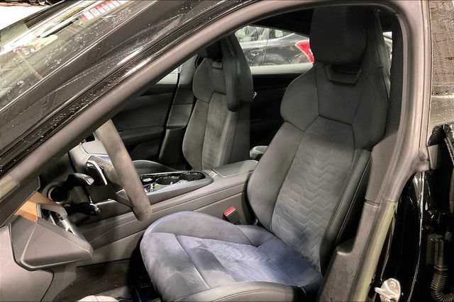 Certified 2023 Audi e-tron GT Premium Plus AWD/4WD image 25