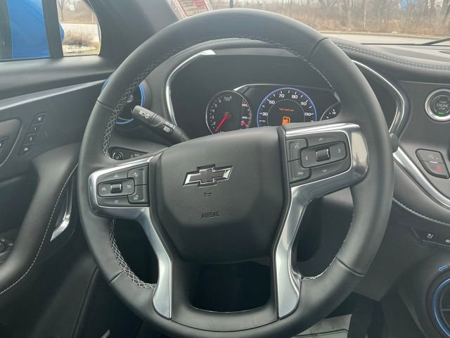 Used 2024 Chevrolet Blazer RS w/ Enhanced Convenience Package image 22