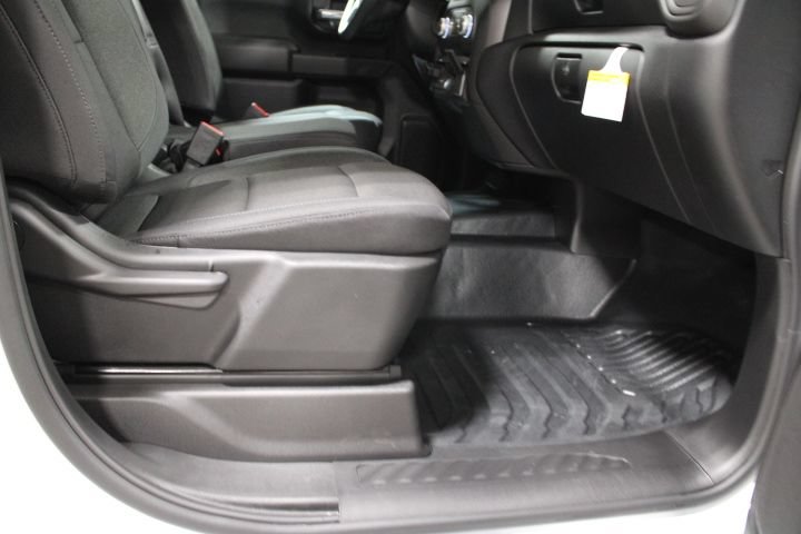 New 2026 GMC Sierra 2500 Pro w/ Convenience Package AWD/4WD image 25