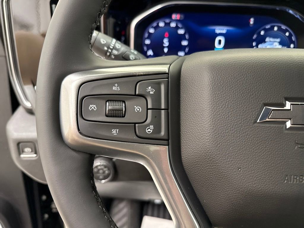 New 2026 Chevrolet Silverado 2500 LT w/ Trail Boss Package image 22