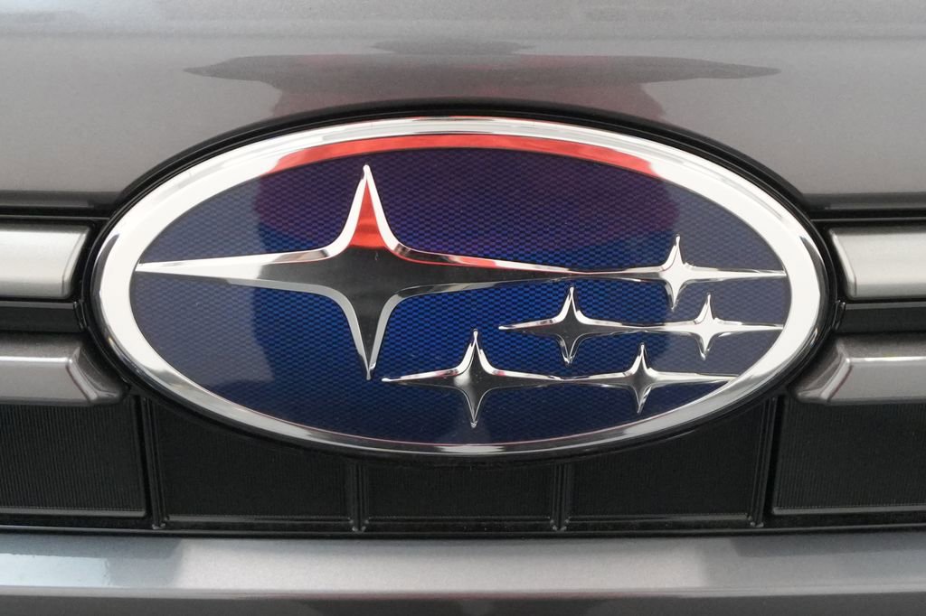 New 2025 Subaru Forester Limited image 11