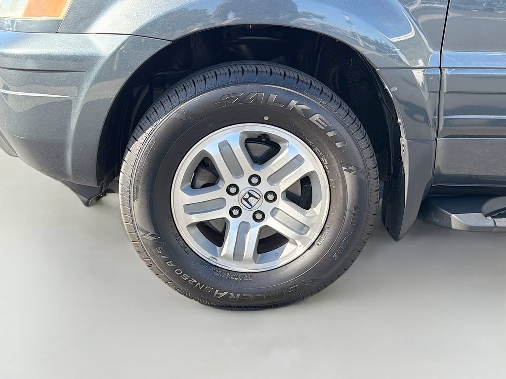 Used 2003 Honda Pilot EX image 28