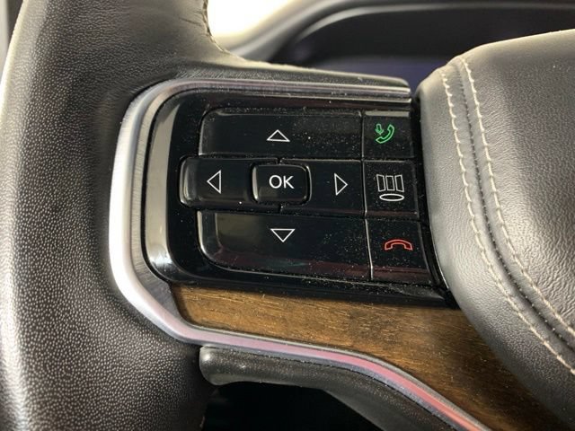 Used 2023 Jeep Grand Wagoneer Series II AWD/4WD image 33