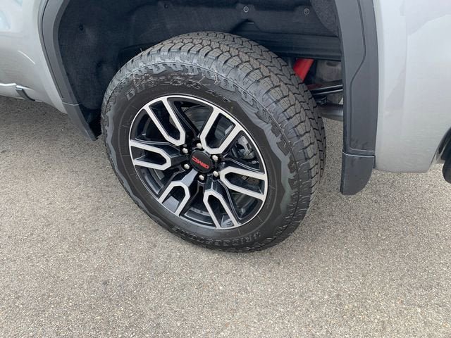 New 2026 GMC Sierra 1500 AT4 AWD/4WD image 10