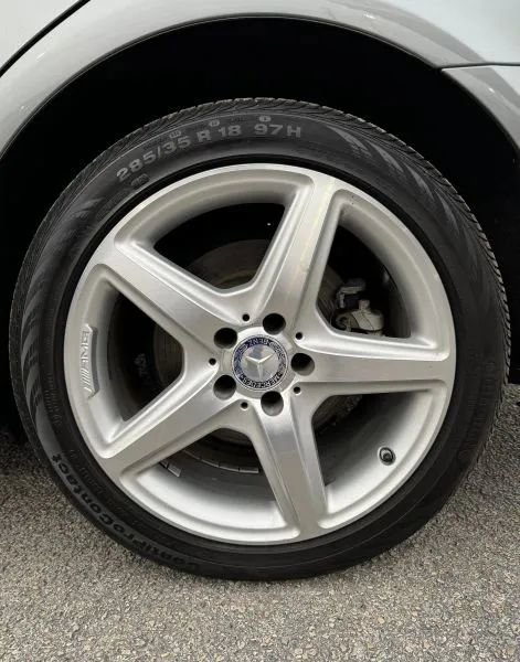 Used 2015 Mercedes-Benz CLS 550 w/ Premium Package image 16