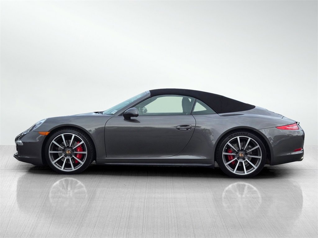 Used 2013 Porsche 911 Carrera S image 8