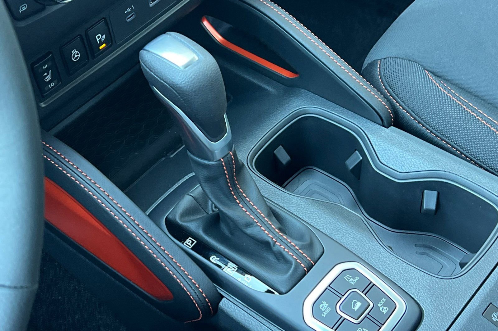 New 2026 Nissan Frontier PRO-4X w/ Pro-4x Convenience Package image 24