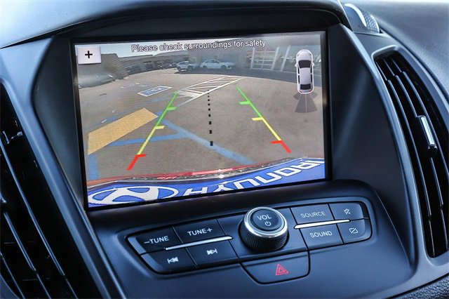 Used 2019 Ford Escape SEL image 27