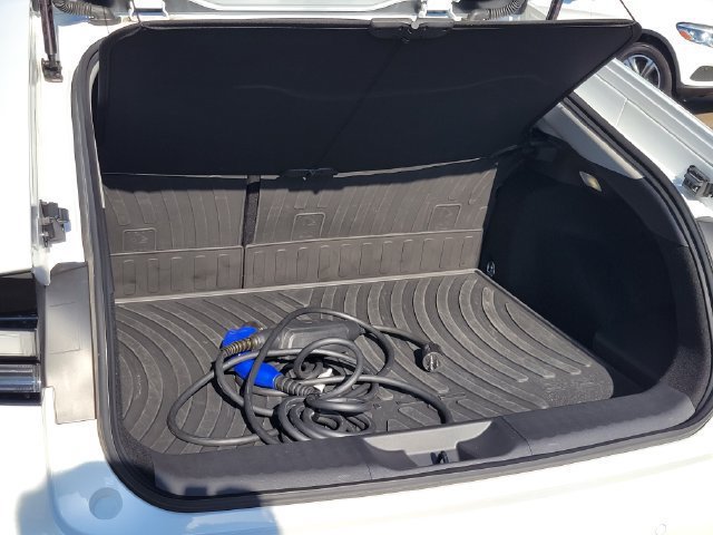 Used 2026 Toyota Prius Plug-In Hybrid FWD image 23