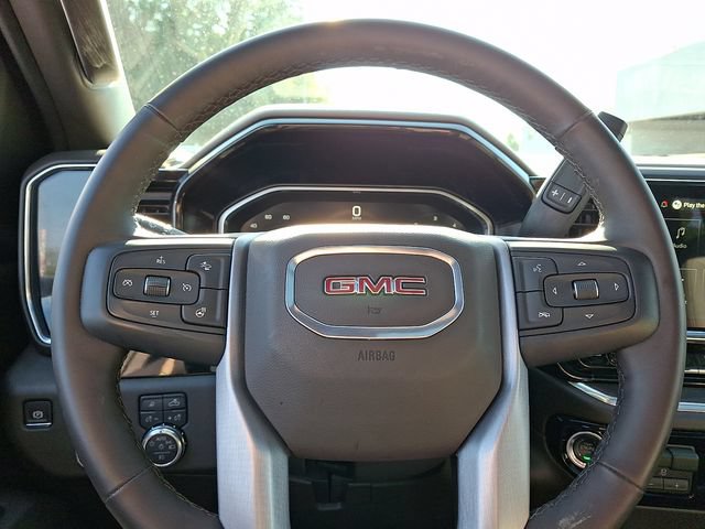 New 2026 GMC Sierra 2500 SLT w/ SLT Premium Package AWD/4WD image 15