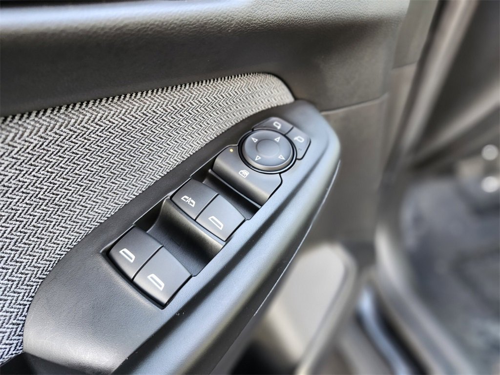 Used 2025 Chevrolet TrailBlazer LS w/ LS Confidence Package image 15