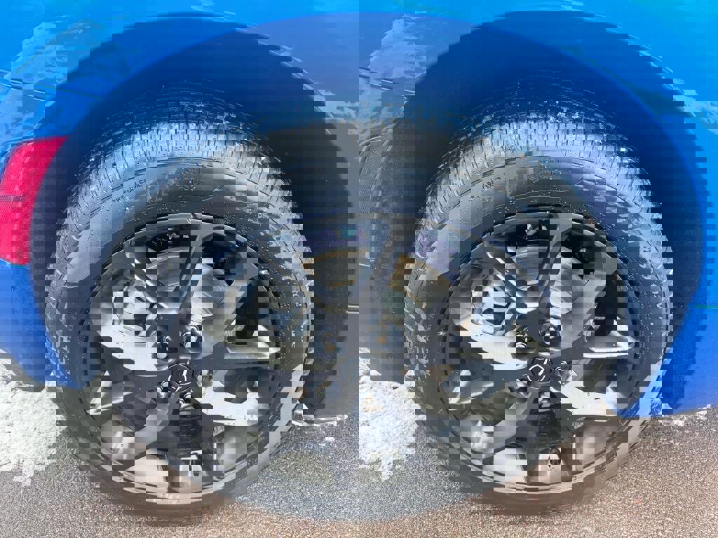 Used 2026 Chrysler Pacifica Select w/ S Appearance Package image 11